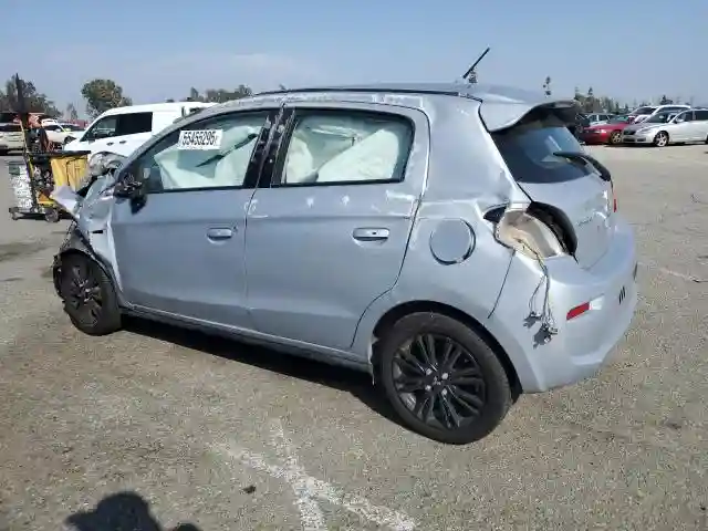 ML32A5HJ3LH008103 2020 MITSUBISHI MIRAGE LE-1