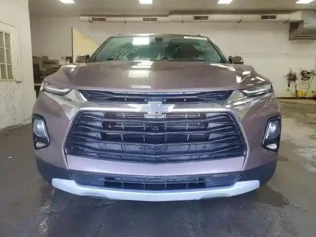 3GNKBBRA7KS643751 2019 CHEVROLET BLAZER-4