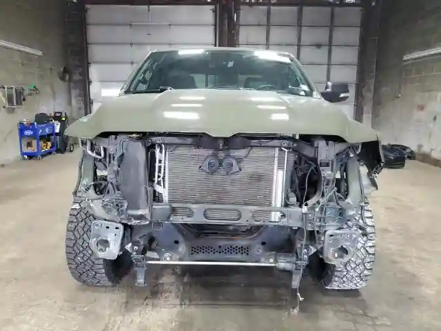 1C6SRFFT4MN698714 2021 RAM 1500-4