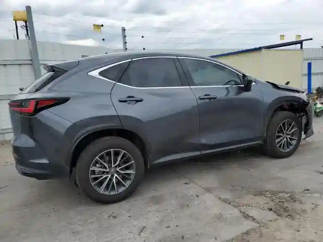 JTJAKCEZ0N5001874 2022 LEXUS NX 350H-2