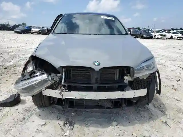 5UXKU2C57F0F94905 2015 BMW X6-4