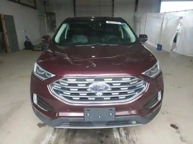 2FMPK4K94KBC11873 2019 FORD EDGE-4