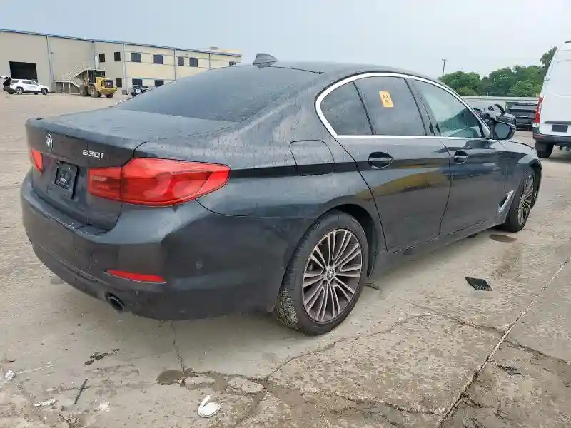 WBAJA5C51KG901214 2019 BMW 5 SERIES-2