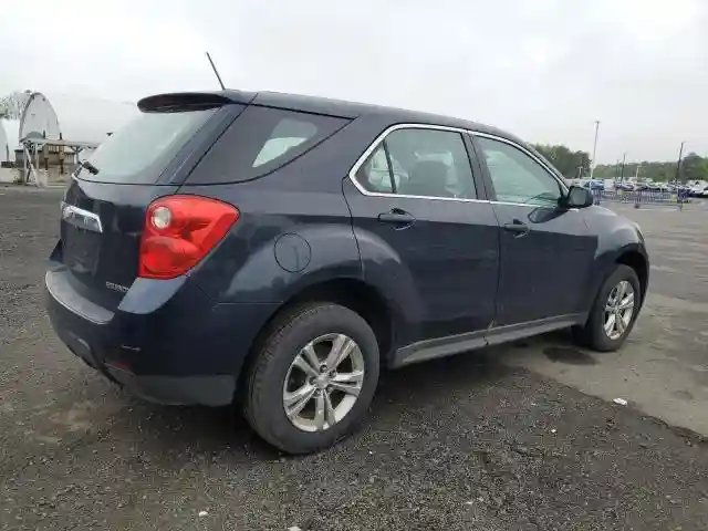 2GNALAEK6F6128746 2015 CHEVROLET EQUINOX-2