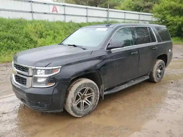 1GNSKDEC0GR175357 2016 CHEVROLET TAHOE-0