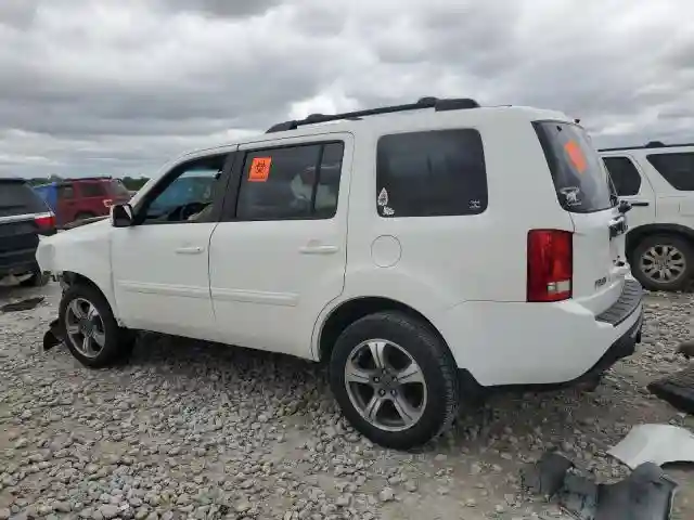 5FNYF4H36FB055411 2015 HONDA PILOT-1