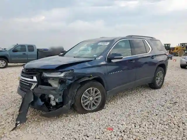 1GNEVGKW1PJ183101 2023 CHEVROLET TRAVERSE-0