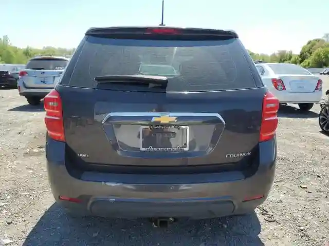 2GNFLEEK7G6213786 2016 CHEVROLET EQUINOX-5
