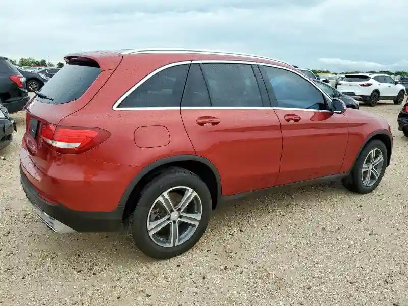 WDC0G4JB3GF098073 2016 MERCEDES-BENZ GLC-CLASS-2