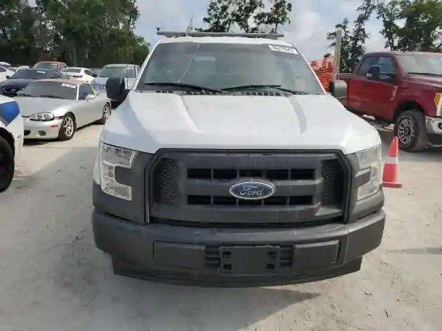 1FTMF1C80HKE39125 2017 FORD ALL MODELS-4