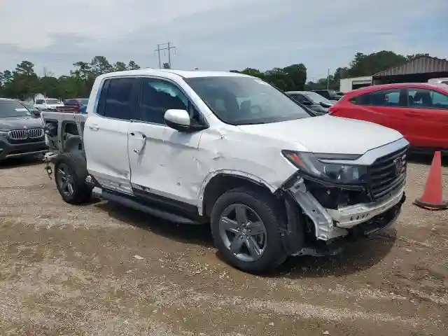 5FPYK3F50PB023072 2023 HONDA RIDGELINE-3