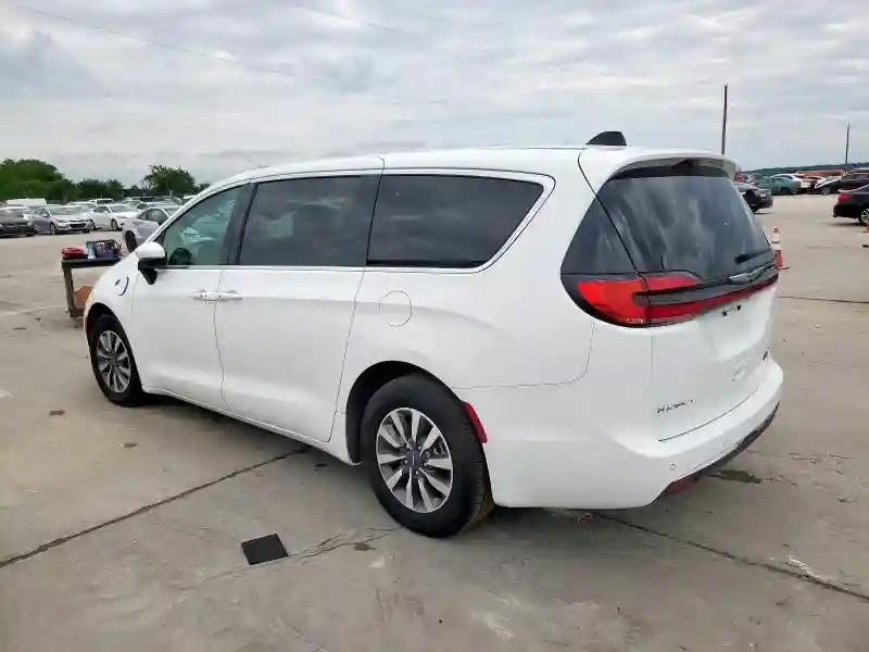 2C4RC1L77PR540944 2023 CHRYSLER PACIFICA-1