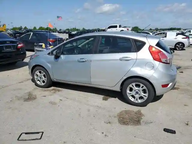 3FADP4EJ9GM147047 2016 FORD FIESTA-1
