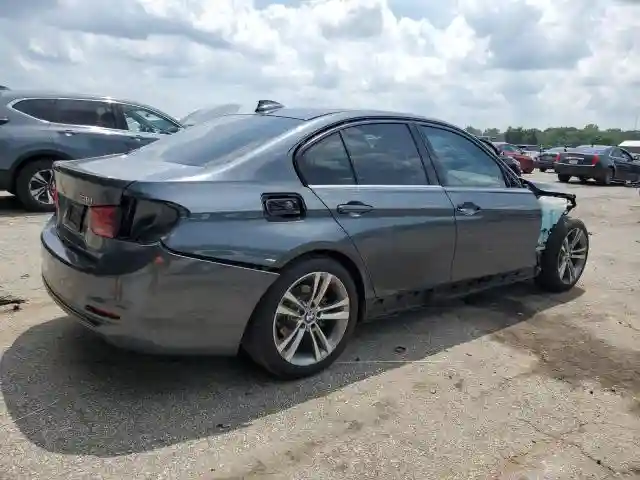 WBA8B9G36HNU53780 2017 BMW 3 SERIES-2