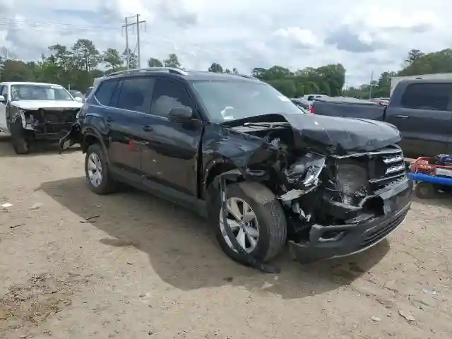 1V2DR2CA7KC605849 2019 VOLKSWAGEN ATLAS-3