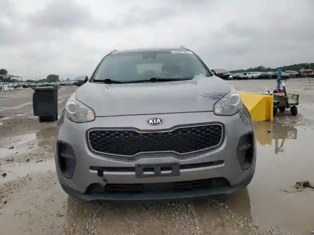 KNDPM3AC8J7423432 2018 KIA SPORTAGE-4