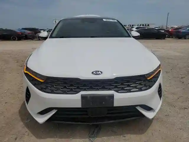 5XXG34J29MG068248 2021 KIA K5-4