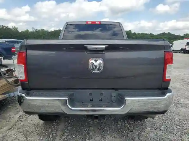 3C6UR5DLXKG634415 2019 RAM 2500-5