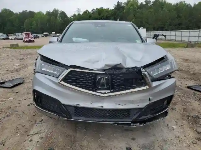 5J8YD4H06LL028585 2020 ACURA MDX-4