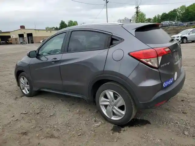 3CZRU6H58LM727221 2020 HONDA HR-V-1
