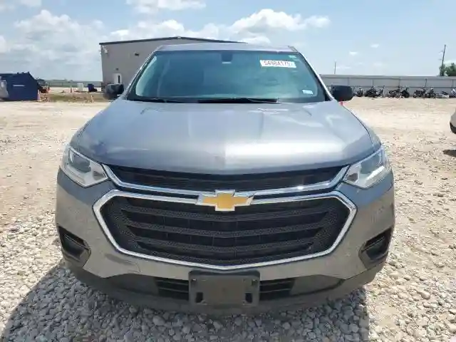 1GNERFKW7MJ160531 2021 CHEVROLET TRAVERSE-4