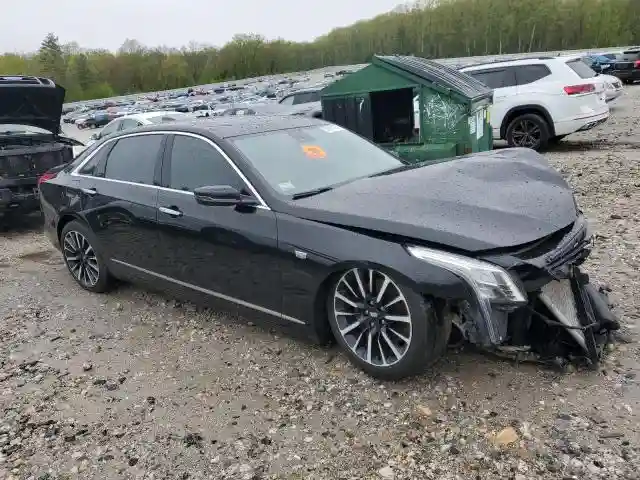 1G6KD5RS9GU167428 2016 CADILLAC CT6-3