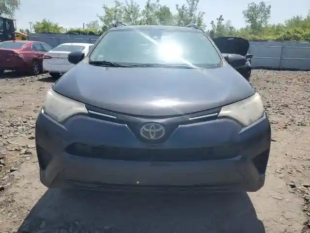JTMBFREVXJJ204056 2018 TOYOTA RAV4-4