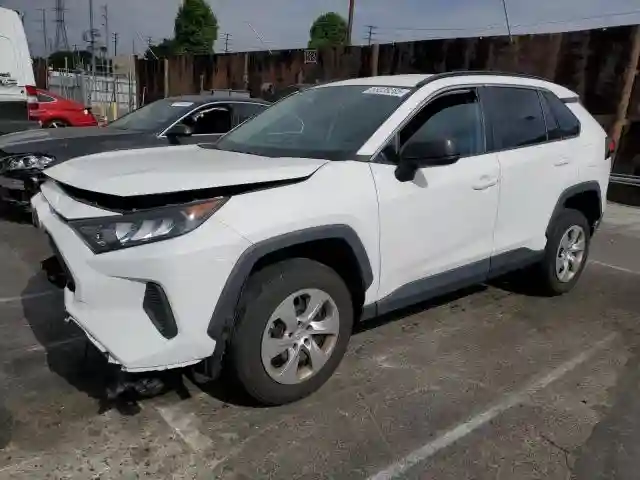 2T3H1RFV5MW161906 2021 TOYOTA RAV4-0