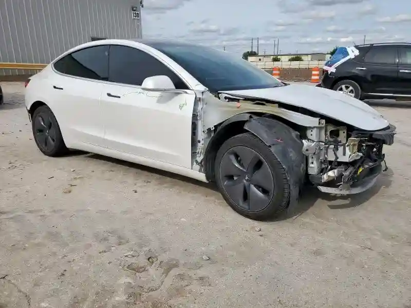 5YJ3E1EA7LF613342 2020 TESLA MODEL 3-3