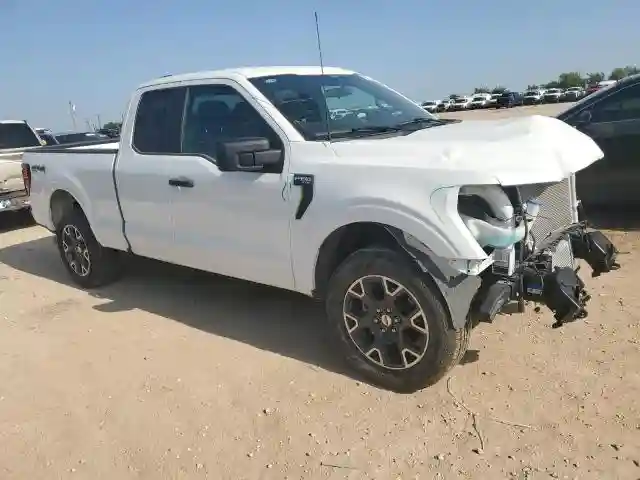1FTEX2LP7SKD14189 2025 FORD F150 STX-3