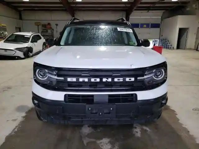 3FMCR9C63MRA31123 2021 FORD BRONCO-4
