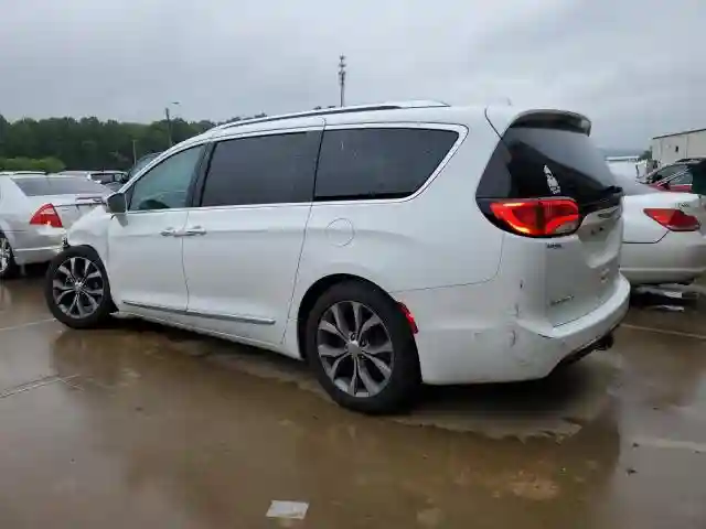 2C4RC1GG2JR117464 2018 CHRYSLER PACIFICA-1