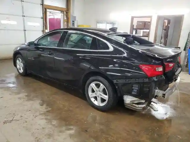 1G1ZB5ST0NF189929 2022 CHEVROLET MALIBU-1