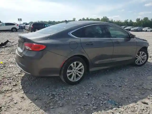 1C3CCCAB6GN151335 2016 CHRYSLER 200-2