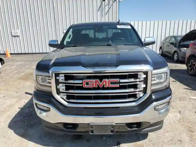 3GTU2NEC3HG243420 2017 GMC SIERRA-4