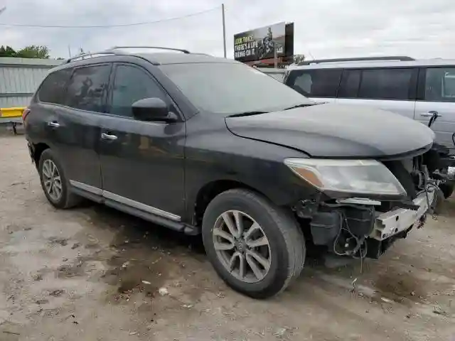 5N1AR2MM1FC638733 2015 NISSAN PATHFINDER-3