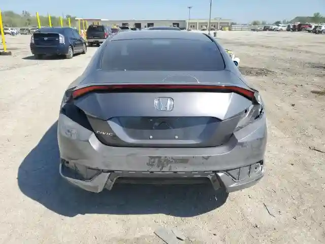 2HGFC4B55HH305892 2017 HONDA CIVIC-5