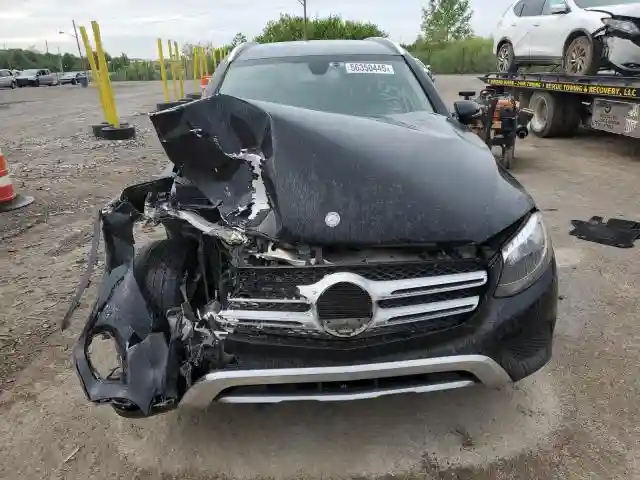 WDC0G4KB7GF012357 2016 MERCEDES-BENZ GLC-CLASS-4