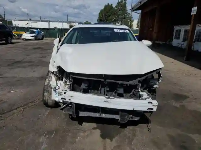 JTHBK1GG3F2179898 2015 LEXUS ES350-4