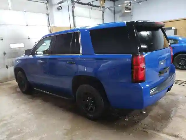 1GNSKDEC7KR402729 2019 CHEVROLET TAHOE-1