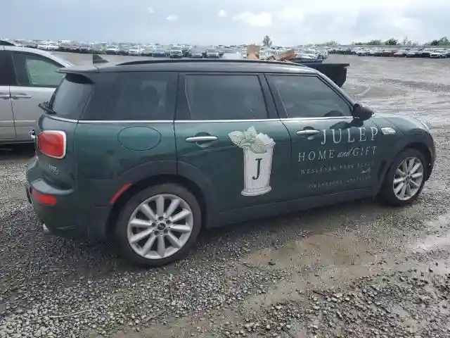WMWLU5C5XJ2G02948 2018 MINI COOPER-2