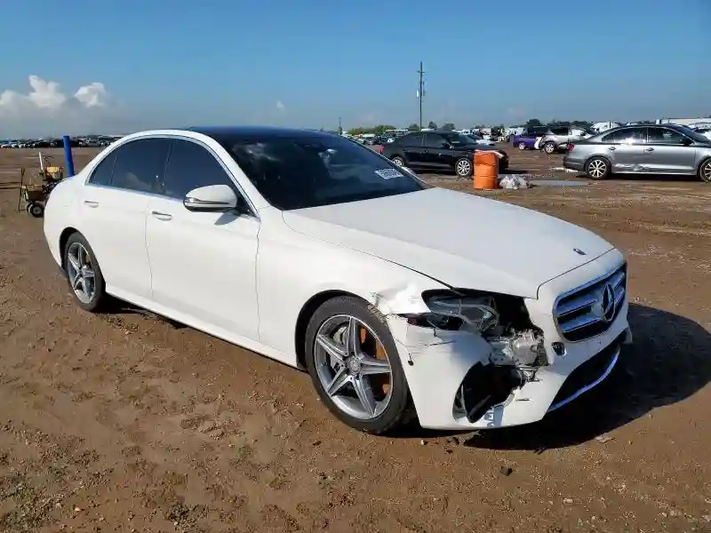 WDDZF4JB8HA181700 2017 MERCEDES-BENZ E-CLASS-3