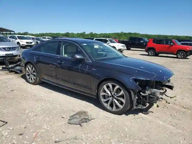 WAUFGAFC5FN021688 2015 AUDI A6-3