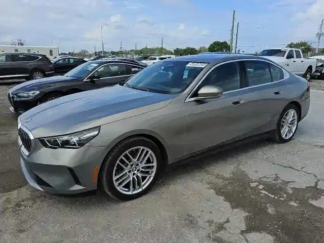 WBA43FJ0XRCP84657 2024 BMW 5 SERIES-0