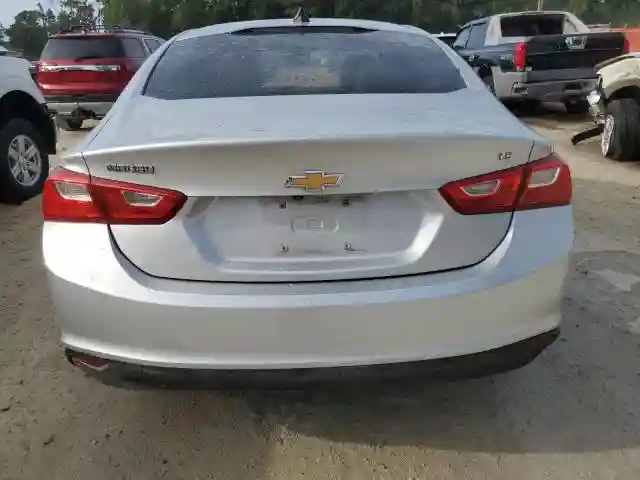1G1ZC5ST2GF253775 2016 CHEVROLET MALIBU-5