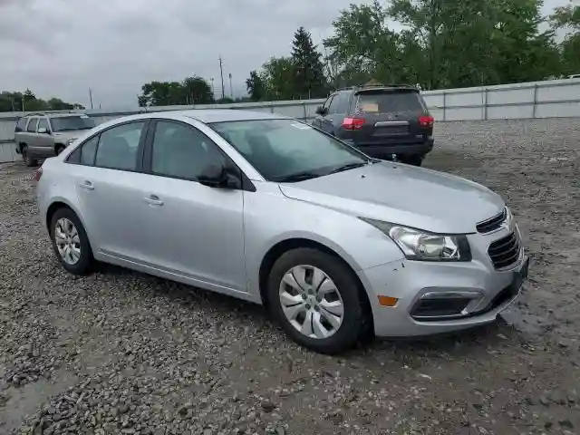 1G1PC5SH2G7216755 2016 CHEVROLET CRUZE-3