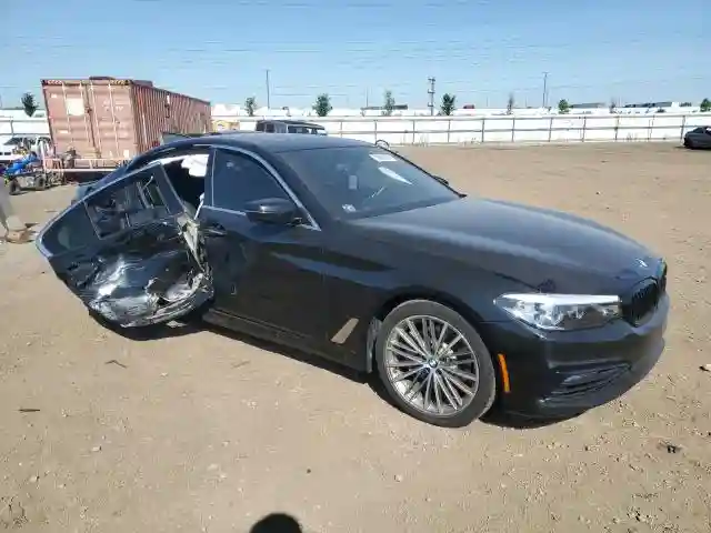 WBAJA7C56JWA73745 2018 BMW 5 SERIES-3
