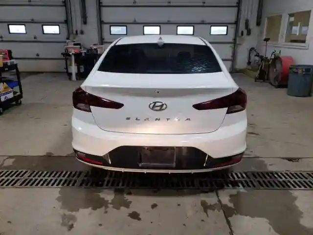 5NPD84LF2KH432080 2019 HYUNDAI ELANTRA-5