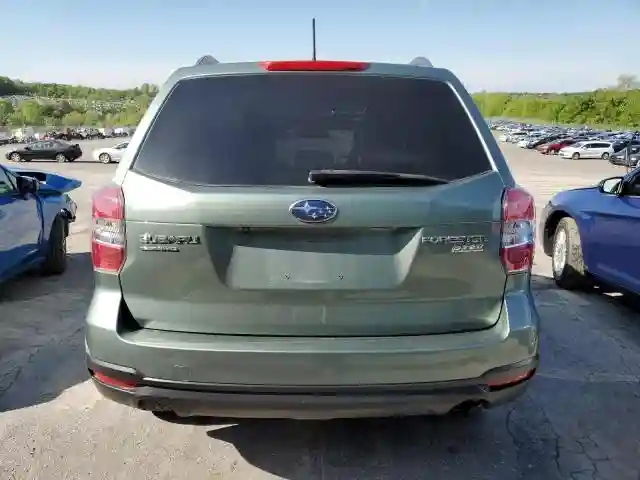 JF2SJADC3FH430892 2015 SUBARU FORESTER-5
