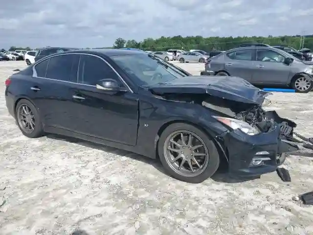 JN1BV7AR9FM401311 2015 INFINITI Q50-3